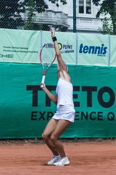 Bild 71 - BL Club an der Alster - TEC Waldau Stuttgart : Ergebnis: 5:4